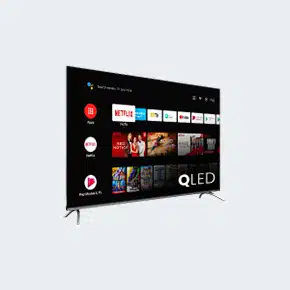 TV, Audio - Video